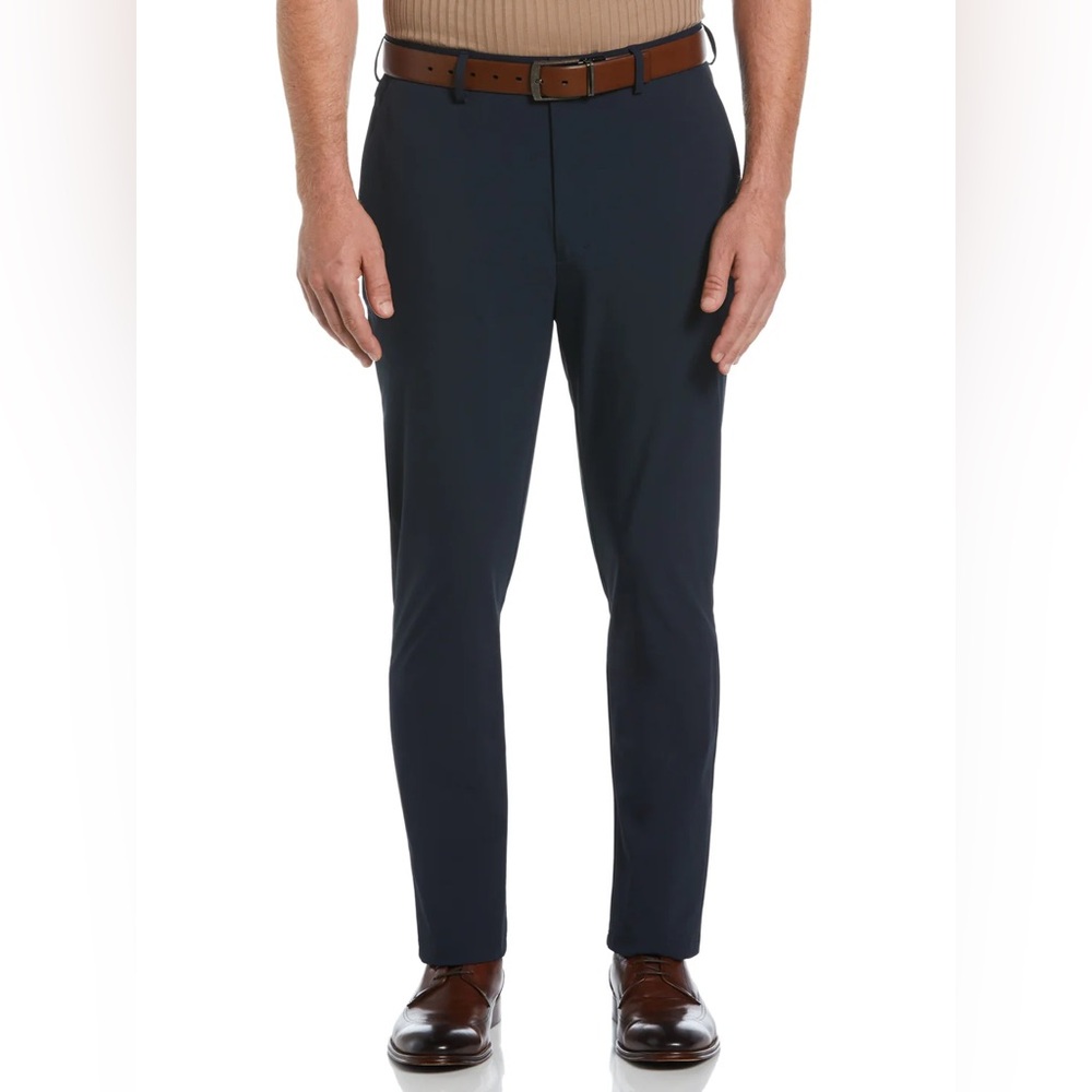 Men's Perry Ellis SLIM FIT PANT size 30x30